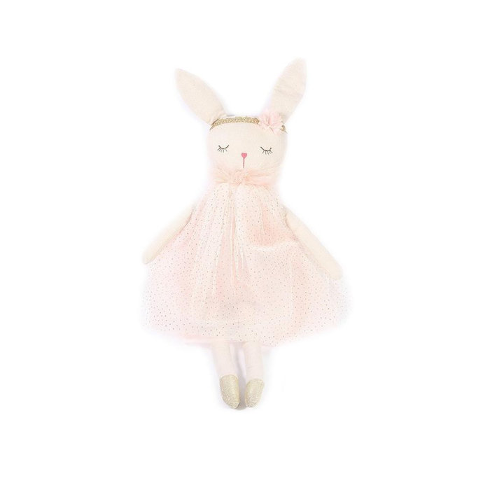 mon ami ballerina doll